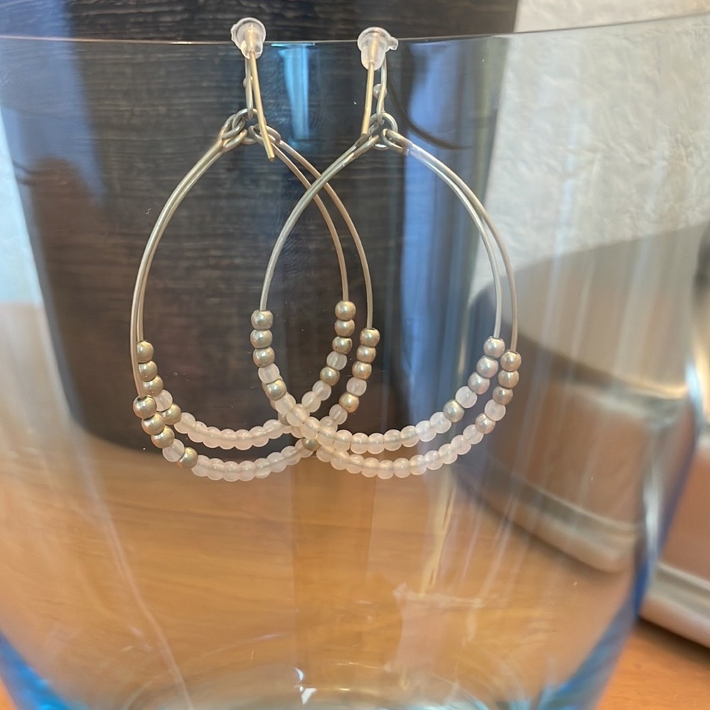 Statement Necklace & Matching Earrings - Picture 9 of 9